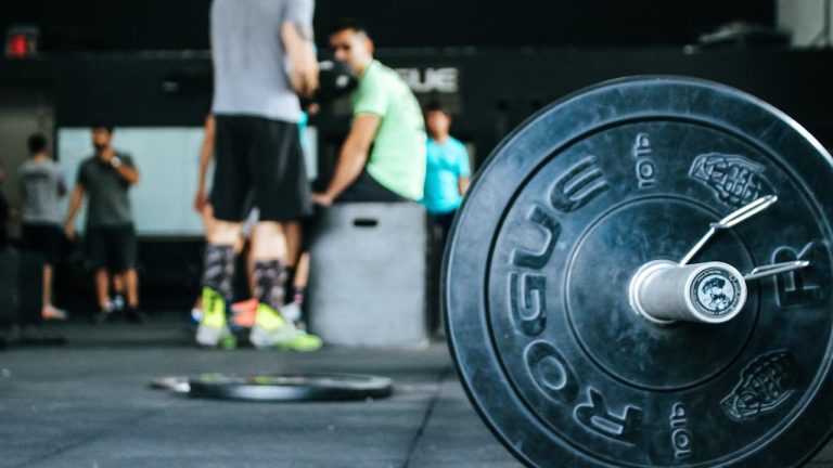 Wat doet creatine met je lichaam?